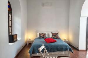 Suite-Four-Etage-RIADTAZI-CASABLANCA